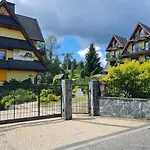 Apartament Convallis Kościelisko