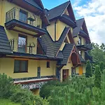 Convallis * Kościelisko