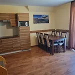 Convallis Lägenhet Kościelisko