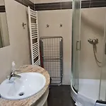 Apartament Convallis *