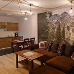 Convallis Apartament