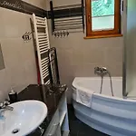 Apartament Convallis Kościelisko