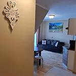 Apartament Convallis