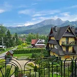 Apartament Convallis