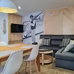 Convallis Apartament Kościelisko