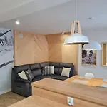 Apartament Convallis Kościelisko