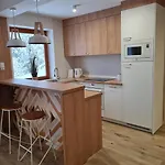 Apartament Convallis