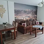 Apartament Convallis *