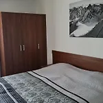 Apartament Convallis *