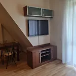 Apartament Convallis *