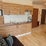 Apartament Convallis *