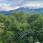 Convallis Apartament