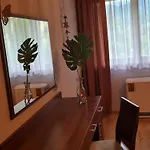 Apartament Convallis Kościelisko