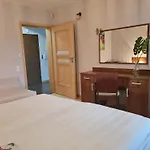 Convallis Apartament
