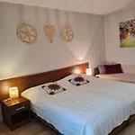 Convallis Apartament *