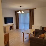 Convallis Apartament *