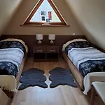 Convallis Apartament Kościelisko