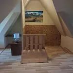 Convallis Apartament