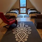 Apartament Convallis