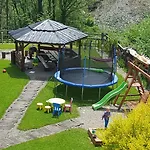 Apartament Convallis *
