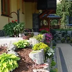 Apartament Convallis