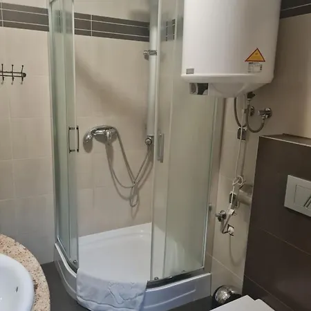 Convallis Appartement