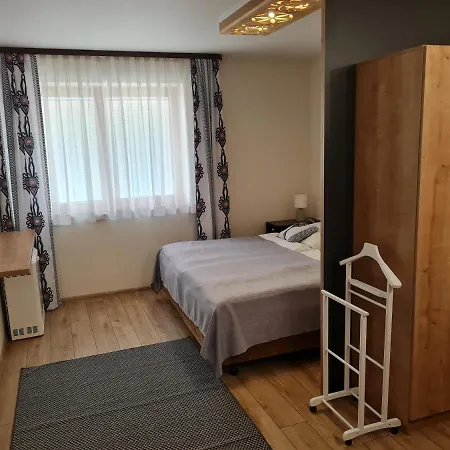 Convallis 아파트 *