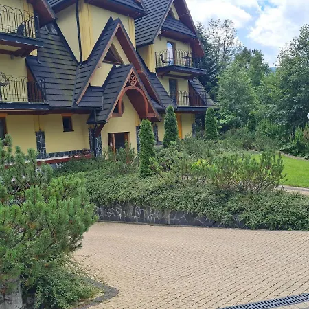 Convallis * Kościelisko