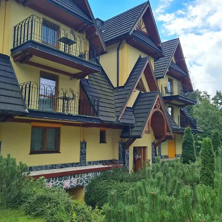 Convallis * Kościelisko