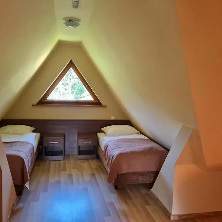 Convallis Appartement Kościelisko