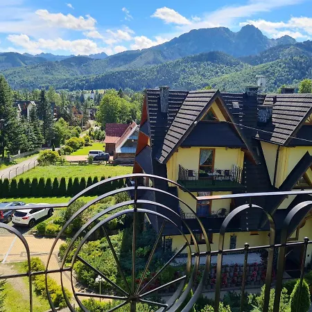 Appartement Convallis *