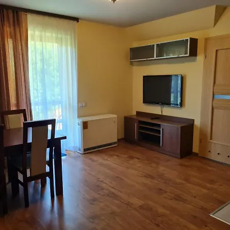 Convallis Appartement