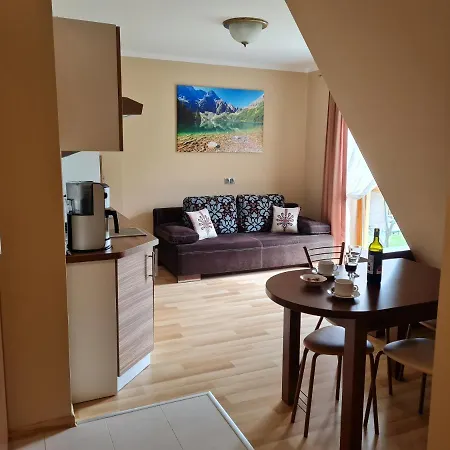 Convallis Kościelisko