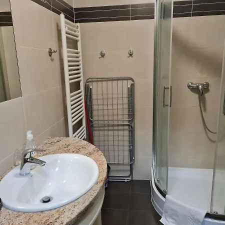 Appartement Convallis *