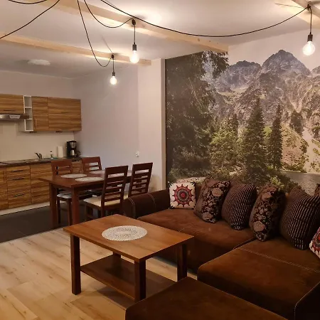 Convallis Appartement