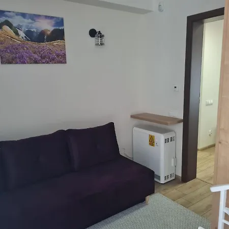 Convallis Apartmán