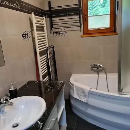 Appartement Convallis Kościelisko