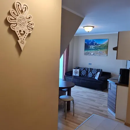 Appartement Convallis