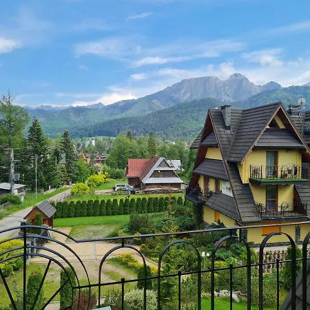 Appartement Convallis