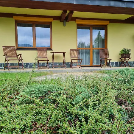 Appartement Convallis *