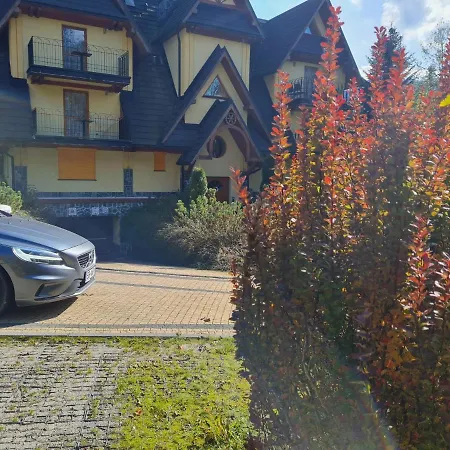 Convallis 아파트 *