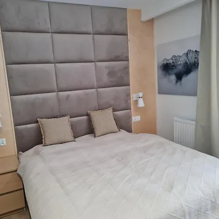 Convallis * Kościelisko