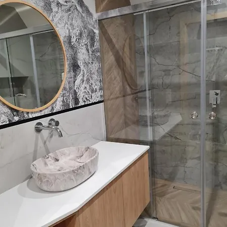 Appartement Convallis Kościelisko