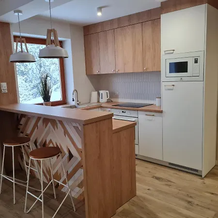 Appartement Convallis