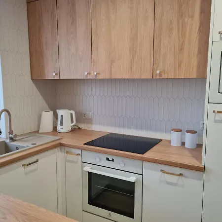 Convallis Appartement *