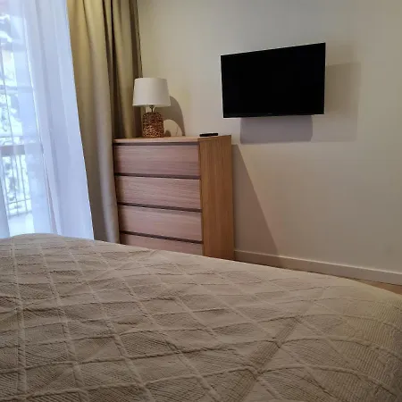 Appartement Convallis Kościelisko