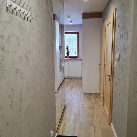 Convallis * Kościelisko