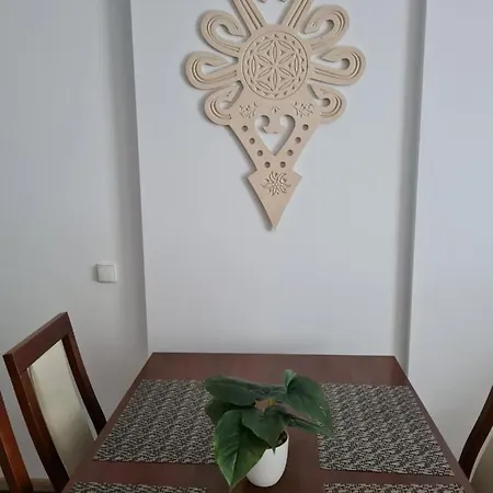 Convallis Appartement Kościelisko