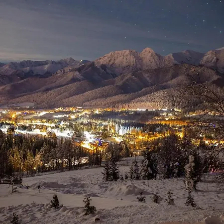 Convallis * Kościelisko