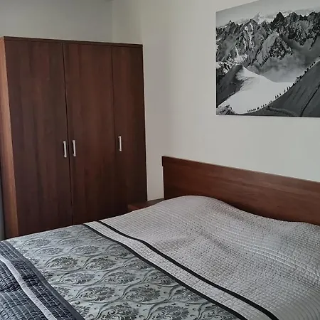 Appartement Convallis *